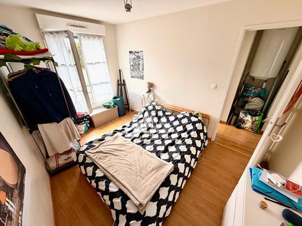 Appartement T2 meublé à louer à Montereau Fault Yonne - Réf 1524