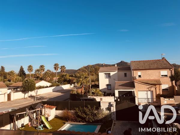 Maison à vendre 5 pièces 149 m² La Crau