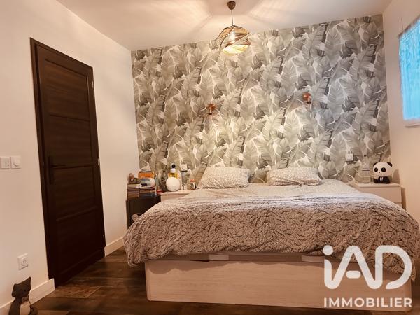 Maison à vendre 5 pièces 149 m² La Crau