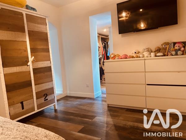 Maison à vendre 5 pièces 149 m² La Crau