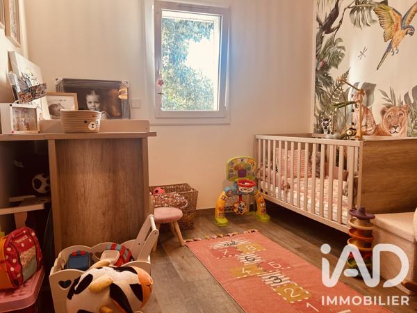 Maison à vendre 5 pièces 149 m² La Crau
