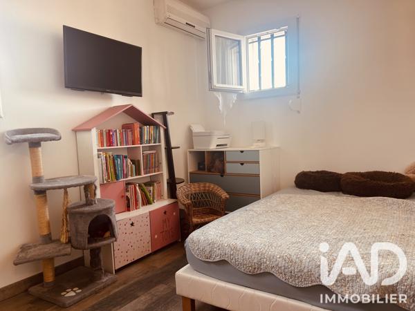 Maison à vendre 5 pièces 149 m² La Crau