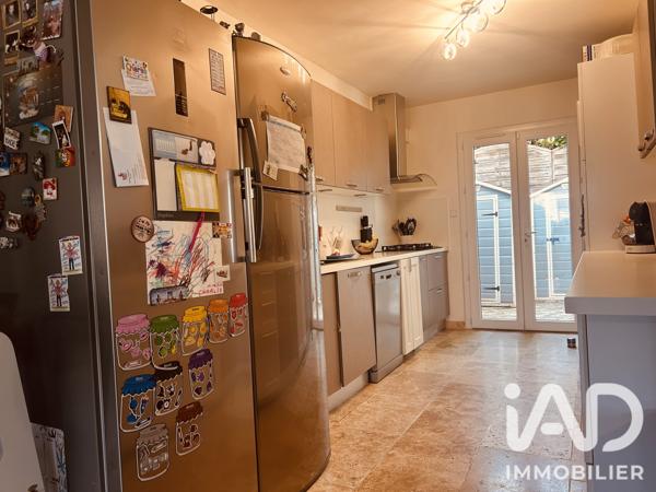Maison à vendre 5 pièces 149 m² La Crau