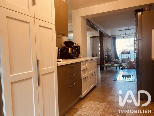 Maison à vendre 5 pièces 149 m² La Crau