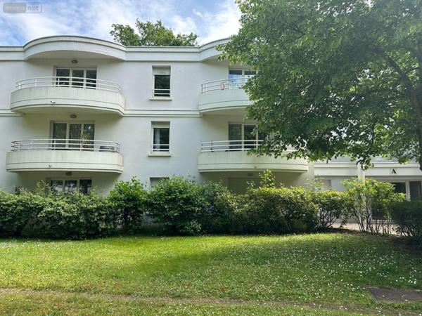 Appartement à vendre à Gradignan en Gironde (33170), ref : 147/820