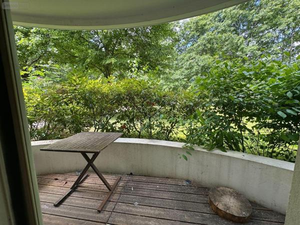 Appartement à vendre à Gradignan en Gironde (33170), ref : 147/820