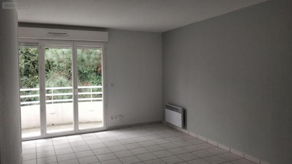 Appartement à vendre à Gradignan en Gironde (33170), ref : 147/820