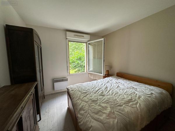 Appartement à vendre à Gradignan en Gironde (33170), ref : 147/820