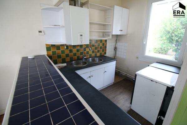 Appartement duplex Rue Basse 3 pièces 56 m2