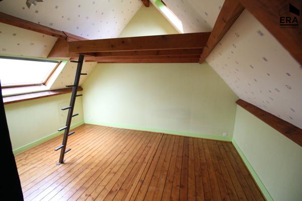 Appartement duplex Rue Basse 3 pièces 56 m2