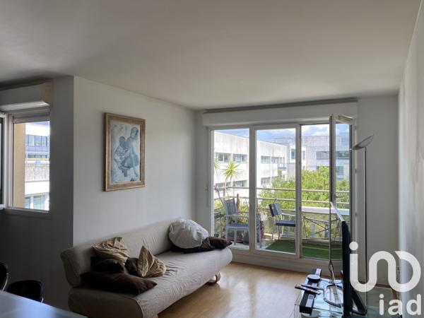 Appartement à vendre 4 pièces 85 m² La-Plaine-Saint-Denis