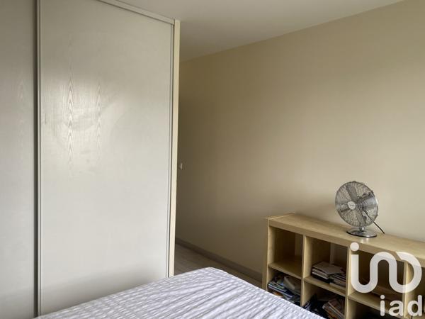 Appartement à vendre 4 pièces 85 m² La-Plaine-Saint-Denis