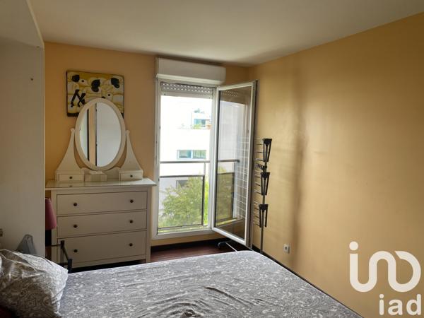 Appartement à vendre 4 pièces 85 m² La-Plaine-Saint-Denis