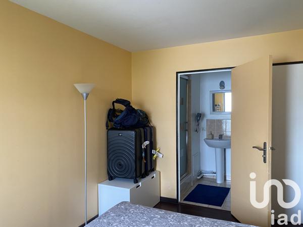 Appartement à vendre 4 pièces 85 m² La-Plaine-Saint-Denis