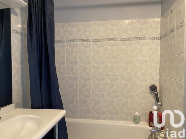 Appartement à vendre 4 pièces 85 m² La-Plaine-Saint-Denis