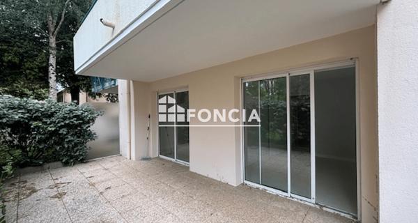 À vendre Studio 41.95 m² - Saint-nazaire 44600