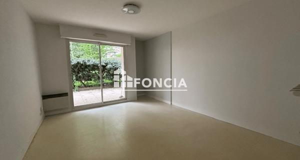 À vendre Studio 41.95 m² - Saint-nazaire 44600