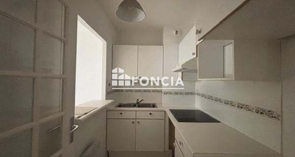 À vendre Studio 41.95 m² - Saint-nazaire 44600