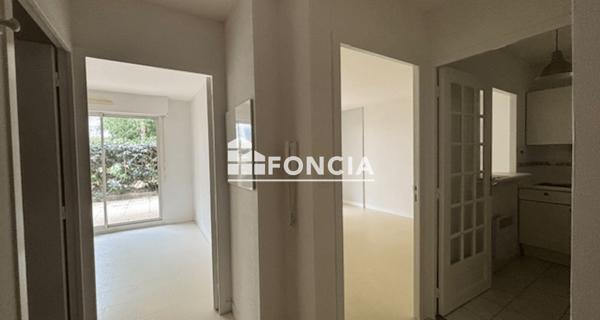 À vendre Studio 41.95 m² - Saint-nazaire 44600