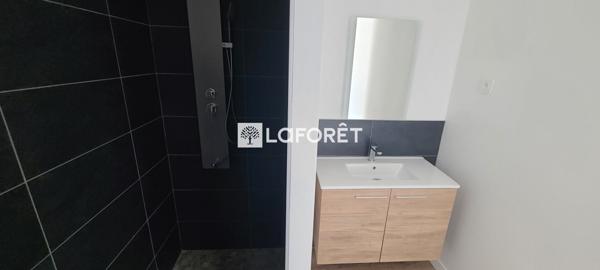 Location maison Saint-Appolinaire - 5 pièce(s) - 137 m² - 1 450 €/mois