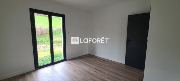 Location maison Saint-Appolinaire - 5 pièce(s) - 137 m² - 1 450 €/mois
