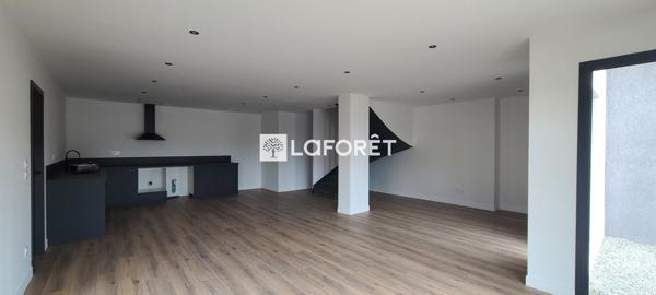 Location maison Saint-Appolinaire - 5 pièce(s) - 137 m² - 1 450 €/mois