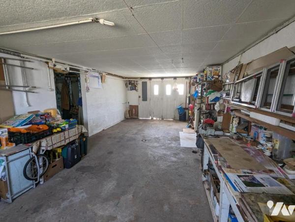 Maison d'habitation à Paimboeuf