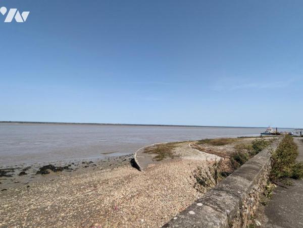 Maison d'habitation à Paimboeuf