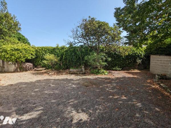 Maison d'habitation à Paimboeuf