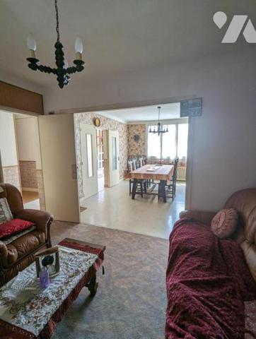 Maison d'habitation à Paimboeuf