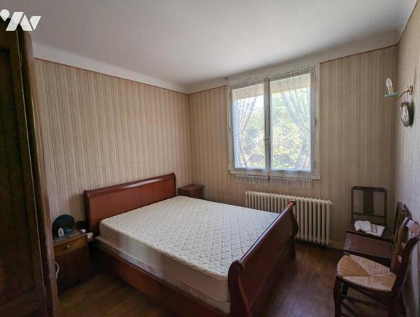 Maison d'habitation à Paimboeuf