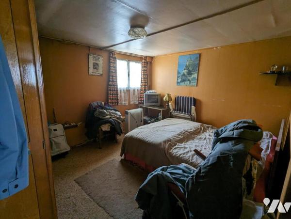 Maison d'habitation à Paimboeuf