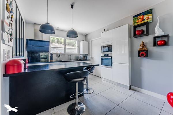 Maison à vendre |  La Teste-de-Buch |  4 pièces | 110 m²