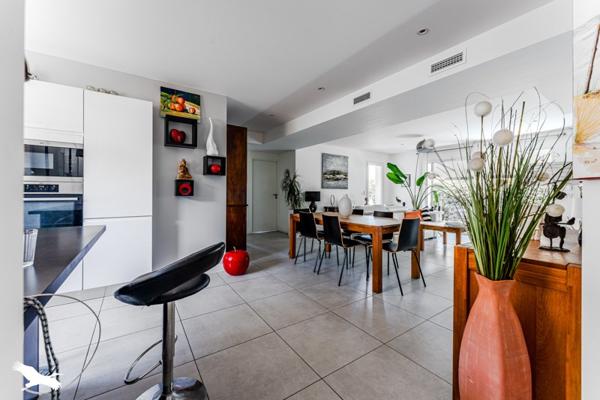 Maison à vendre |  La Teste-de-Buch |  4 pièces | 110 m²