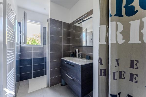 Maison à vendre |  La Teste-de-Buch |  4 pièces | 110 m²