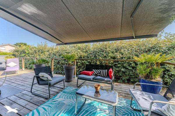 Maison à vendre |  La Teste-de-Buch |  4 pièces | 110 m²