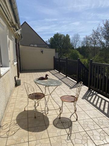 Maison individuelle Montfermeil 106.48 m²