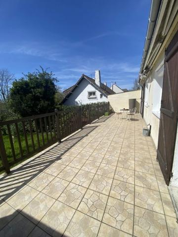 Maison individuelle Montfermeil 106.48 m²