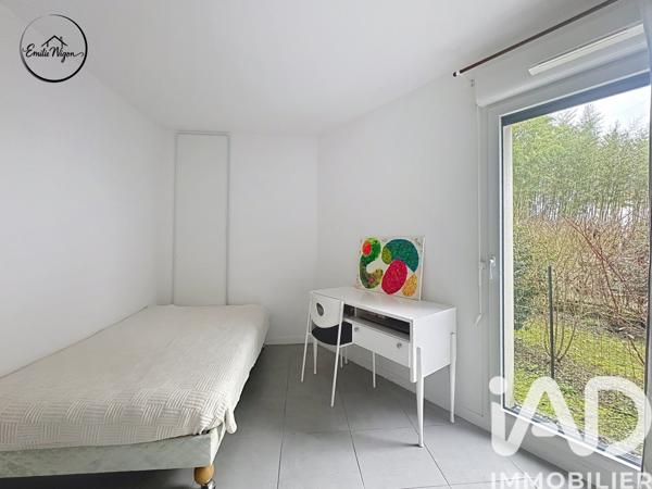Appartement à vendre 3 pièces 64 m² Villenave-d'Ornon