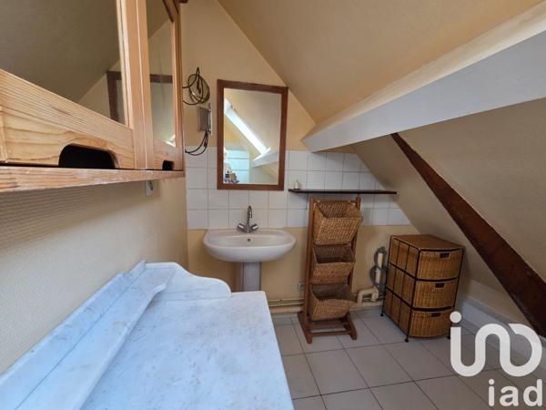 Appartement à vendre 2 pièces 21 m² Mantes-la-Jolie