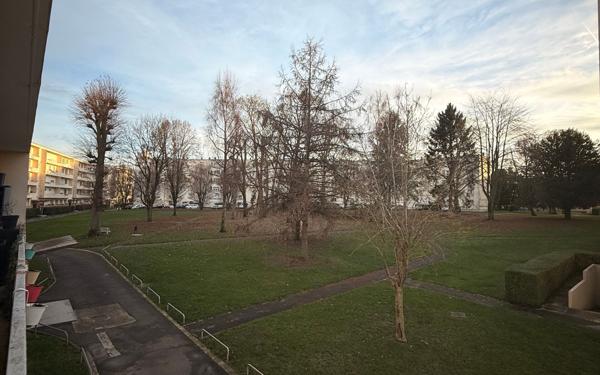 Appartement à vendre    4 pièces •  Saint-Quentin