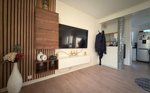 Appartement à vendre    4 pièces •  Saint-Quentin