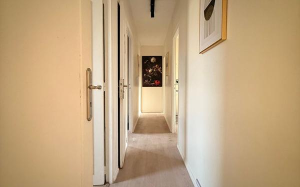 Appartement à vendre    4 pièces •  Saint-Quentin