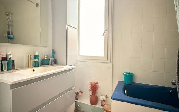 Appartement à vendre    4 pièces •  Saint-Quentin