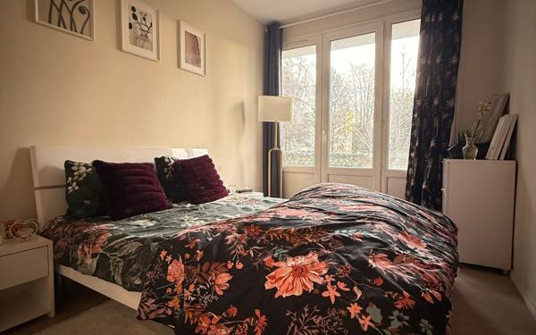 Appartement à vendre    4 pièces •  Saint-Quentin