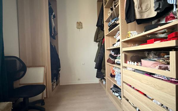 Appartement à vendre    4 pièces •  Saint-Quentin