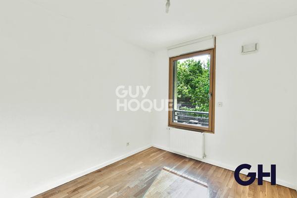 Caluire centre T3 68 m2 loggia et garage