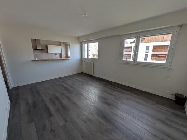 Appartement Saint Herblain 2 pièce(s) 50 m2