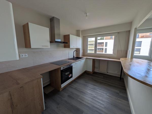 Appartement Saint Herblain 2 pièce(s) 50 m2