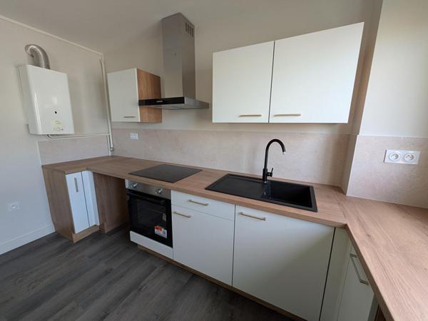 Appartement Saint Herblain 2 pièce(s) 50 m2